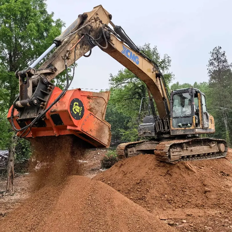 screening bucket fine screening wholesaler