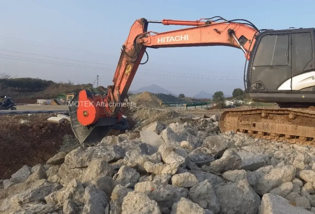 fabricant de godets concasseurs 